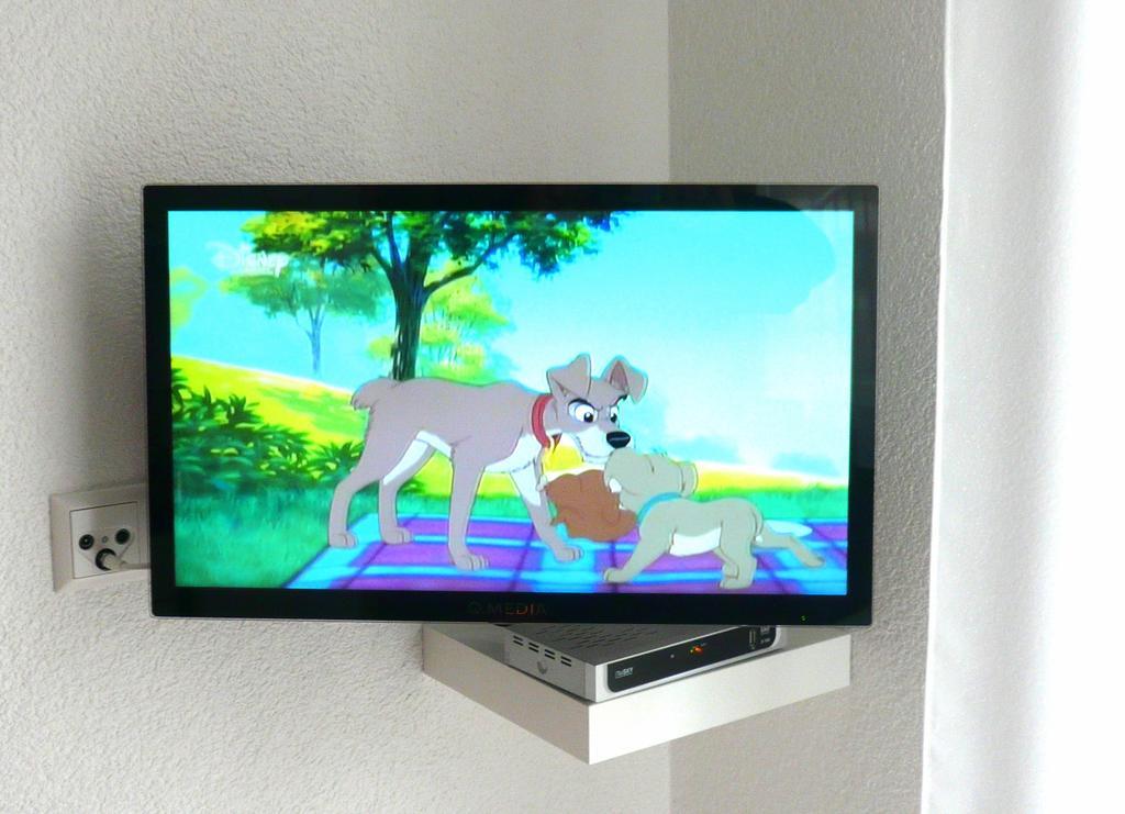 Fewo Gan Rust Pokój zdjęcie