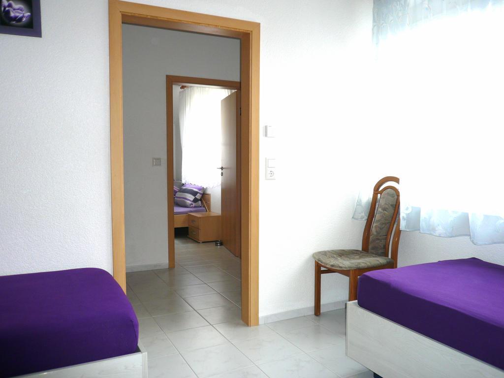 Fewo Gan Rust Pokój zdjęcie